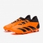 Детские футбольные бутсы JR Adidas Predator Accuracy.3 FG (GW4608) 4