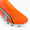 Детские футбольные бутсы JR Puma Ultra Match LL FG/MG (107229-01) 3