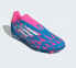 Футбольные бутсы Adidas F50 League LL FG/MG (IH8051) 3