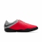 Сороконожки Nike Hypervenom Academy III TF (AJ3815-600) 2