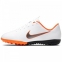 Детские сороконожки Nike JR MercurialX VaporX 12 Academy GS TF (AH7342-107) 2