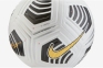 Футбольный мяч Nike Club Elite (CN5341-100) 3