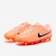 Детские бутсы Nike JR Tiempo Legend X Academy FG/MG (DZ3188-800) 4