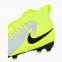 Детские футбольные бутсы Nike JR Phantom Luna II (FJ2603-003) 3