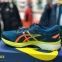 Кроссовки беговые Asics Gel Kayano 26 (1011A712 - 400) 6