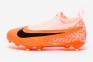 Детские бутсы Nike JR Phantom GX Academy DF (DZ3492-800) 2