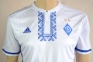Футбольная форма Динамо Киев 2016/2017 домашняя (FCDK 2016/2017 home) 0