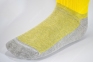 Гетри Playfootball (yellow) 0