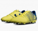 Футбольные бутсы Under Armour UA Spotlight DL FG (1289534-300) 2