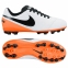 Детские футбольные бутсы Nike JR Tiempo Legend VI AG (833676-108) 1