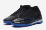 Сороконожки Nike Air Zoom Mercurial Superfly 9 Academy (DJ5629-040) 4
