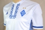 Футбольная форма Динамо Киев 2016/2017 домашняя (FCDK 2016/2017 home) 1