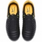 Детские футбольные бутсы Nike JR Tiempo Ligera IV FG (897725-008) 4
