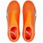 Детские футбольные бутсы JR Puma Ultra Match LL FG/MG (107229-01) 1