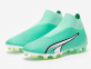 Футбольные бутсы Puma Ultra Match (107243-03) 2