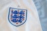 Футбольная форма сборной Англии Евро 2016 дом (home replica England) 5