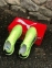 Сороконожки Puma Ultra Match TT (106903-01) 2