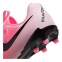 Детские футбольные бутсы Nike JR Phantom GX II Academy FG/MG (FD6722-600) 6