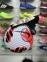 Вратарские перчатки Nike GK Vapor Grip 3 (CQ6375-100) 4