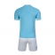 Футбольная форма Kelme Malaga (3801169.9449) 2