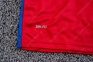 Футбольная форма сборной Англии Евро 2016 (away replica England) 7