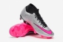 Футбольные бутсы Nike Air Zoom Mercurial Superfly 9 Academy MG (FB8402-060) 0