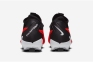 Футбольные бутсы Nike Phantom GX Academy DF FG/MG (DD9472-600) 3