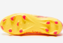 Дитячі футбольні бутси Nike JR Air Zoom Air Zoom Mercurial Vapor 16 Academy FG KM (FQ8394-800) 5