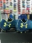 Футбольные бутсы Under Armour UA Magnetico Select FG (3000115-300) 3