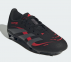 Детские футбольные бутсы Adidas JR Predator FG (ID3749) 1