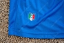Футбольная форма сборной Италии Евро 2016 выезд (away replica Italy 2016) 13