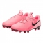 Детские футбольные бутсы Nike JR Phantom GX II Academy FG/MG (FD6722-600) 2