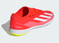 Детские сороконожки Adidas JR X Crazyfast.3 TF (IF0699) 1