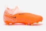 Детские бутсы Nike JR Phantom GX Academy DF (DZ3492-800) 4