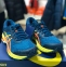 Кроссовки беговые Asics Gel Kayano 26 (1011A712 - 400) 2