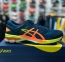 Кроссовки беговые Asics Gel Kayano 26 (1011A712 - 400) 7