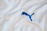 Футбольная форма сборной Италии Евро 2016 выезд (away replica Italy 2016) 6