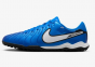 Сороконожки Nike Tiempo Legend X Academy TF (DV4342-400) 1