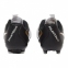 Детские футбольные бутсы Nike JR Phantom GX II Academy FG/MG (FD6722-100) 3