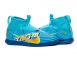 Детские футзалки Nike JR Air Zoom Mercurial Superfly 9 IC (DO9792-400) 1