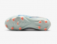 Детские футбольные бутсы Nike JR Air Zoom Mercurial Vapor 16 Academy FG (FZ1611-300) 5