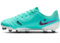 Детские бутсы Nike JR Tiempo Legend X Academy FG/MG (DV4348-300) 3