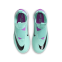 Детские футзалки Nike JR Air Zoom Mercurial Vapor 15 Academy IC (DJ5619-300) 4