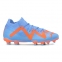 Футбольные бутсы Puma Match FG AG (107195-01) 0