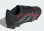 Детские футбольные бутсы Adidas JR Predator FG (ID3749) 5