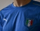 Футбольная форма сборной Италии Евро 2016 (home Italy) 7