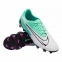 Футбольные бутсы Nike Phantom Academy DF FG/MG (DD9473-300) 0