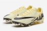 Футбольные бутсы Nike Air Zoom Mercurial Vapor 15 Academy MG (DJ5631-700) 2