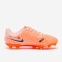 Детские бутсы Nike JR Tiempo Legend X Academy FG/MG (DZ3188-800) 5