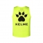 Манишка Kelme (K15Z248.9930) желтая 0